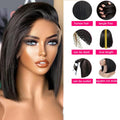 Bob Human Hair Wig