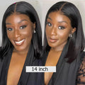 Bob Human Hair Wig
