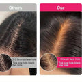 Straight Lace Front Wigs Human Hair