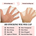 Hair Wig Caps