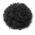 Afro Puff Drawstring Ponytail Extension