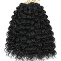 1-6 Packs GoGo Curl Crochet Hair