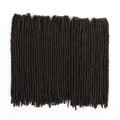 Kanekalon Crochet Twist Synthetic Hair Braid Extension