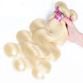 Peruvian Hair Weave Bundles