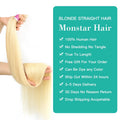 Lace Frontal with Bundles Human Hair