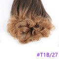 Curly Ponytail Extensions