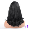 Curly Ponytail Extensions