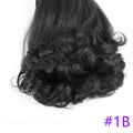 Curly Ponytail Extensions