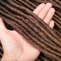 Kanekalon Crochet Twist Synthetic Hair Braid Extension