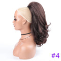 Curly Ponytail Extensions