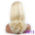 Curly Ponytail Extensions