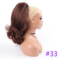 Curly Ponytail Extensions