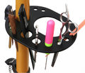 Multifunction Wig Stand Tray For Tripod