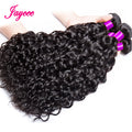 Peruvian Water Wave Bundle Human Hair Extensions