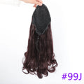 Curly Ponytail Extensions