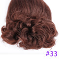 Curly Ponytail Extensions