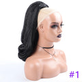 Curly Ponytail Extensions