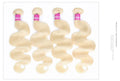 Peruvian Hair Weave Bundles