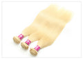 Lace Frontal with Bundles Human Hair