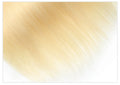 Lace Frontal with Bundles Human Hair