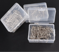 Stainless Steel T-Pins
