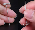 Stainless Steel T-Pins