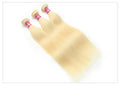 Lace Frontal with Bundles Human Hair