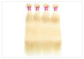 Lace Frontal with Bundles Human Hair