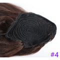 Curly Ponytail Extensions