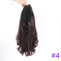 Curly Ponytail Extensions