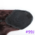 Curly Ponytail Extensions