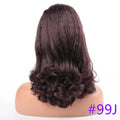 Curly Ponytail Extensions