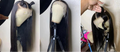 Lace Front Human Hair Wig