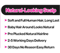 Blonde Lace Frontal Wig