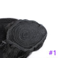 Curly Ponytail Extensions