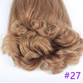 Curly Ponytail Extensions