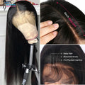 Lace Front Human Hair Wig