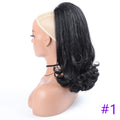 Curly Ponytail Extensions