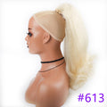 Curly Ponytail Extensions
