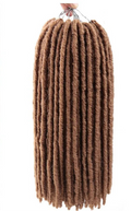 Kanekalon Crochet Twist Synthetic Hair Braid Extension