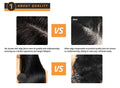 Deep Wave Lace Frontal Wig Curly Water Wave