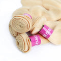 Peruvian Hair Weave Bundles