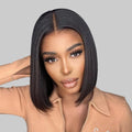 Straight Bob 100% Brazillian Remi Human Hair