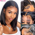 Bob Human Hair Wig