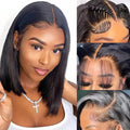 Bob Human Hair Wig