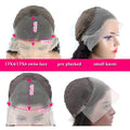 Bob Human Hair Wig