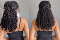 Burmese Curly Human Hair Wig