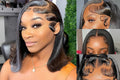 Bob Human Hair Wig