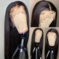 Lace Front Human Hair Wig