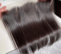 Lace Frontal Straight Closure Body Wave